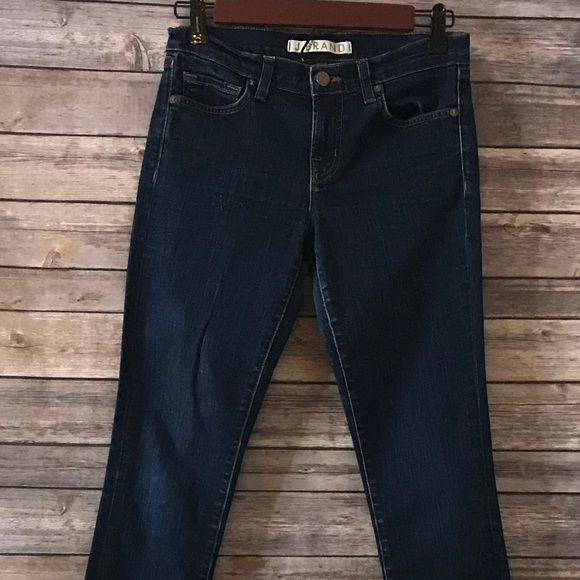 J Brand The Skinny - Picture 2 of 5